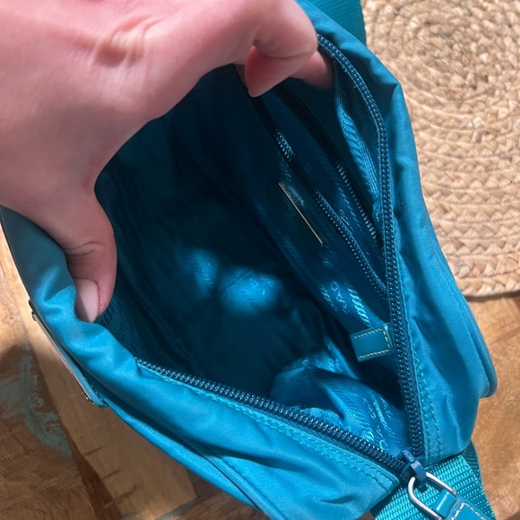 Prada Shoulder Bag - Picture 7 of 7